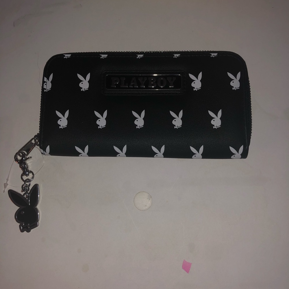 Playboy wallet